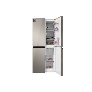 Tủ lạnh Sharp SJ-FXP480VG - Inverter, 401 lít