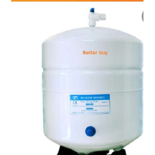 Bình áp máy lọc nước RO 10l