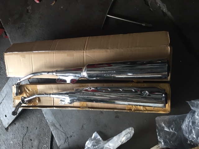 Pô anpha 2004 bụng bự zin moi