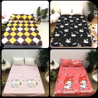 Ga cotton chống thấm 2Mx2M2 hàng cao cấp siêu bền đẹp DR6789