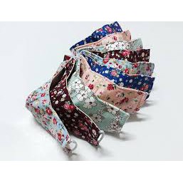 Hàng tri ân 1K _ Khẩu trang 3 lớp vải cotton | BigBuy360 - bigbuy360.vn