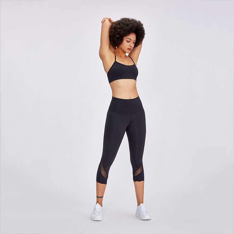 Áo Ngực Thể Thao Lululemon 5 Màu 19017