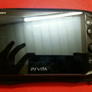 bán máy  chơi game ps vita 2k hack