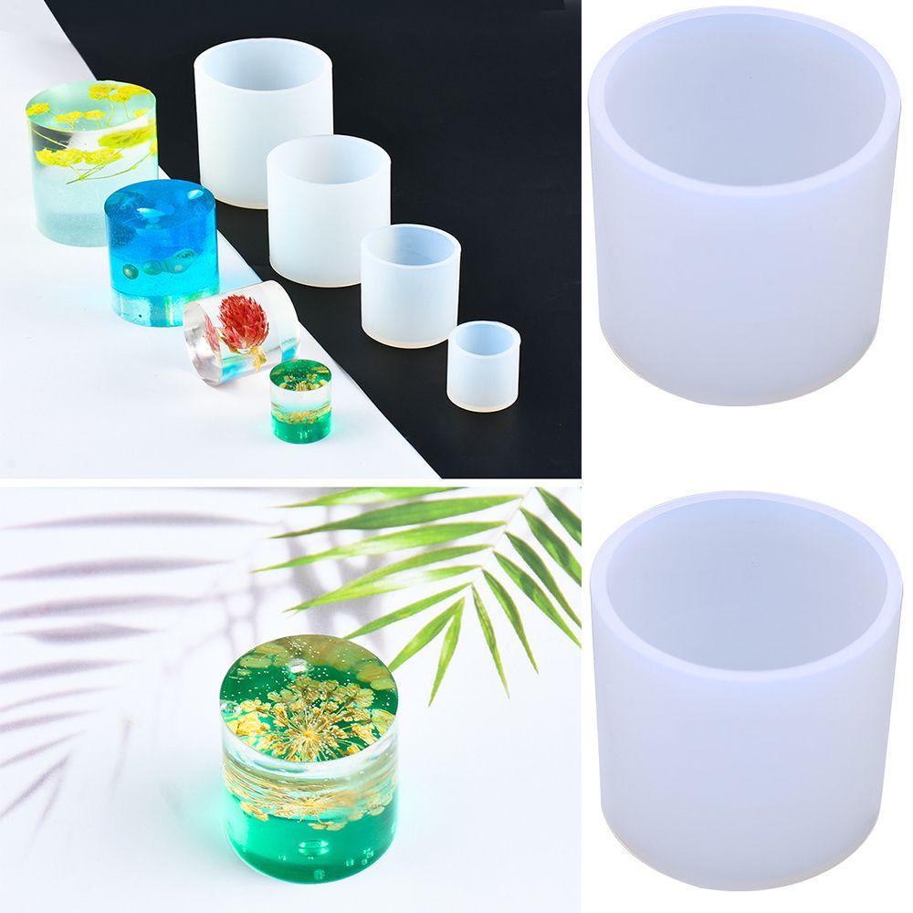 FAY Khuôn Làm Nến Thủ Công Bằng Nhựa Resin