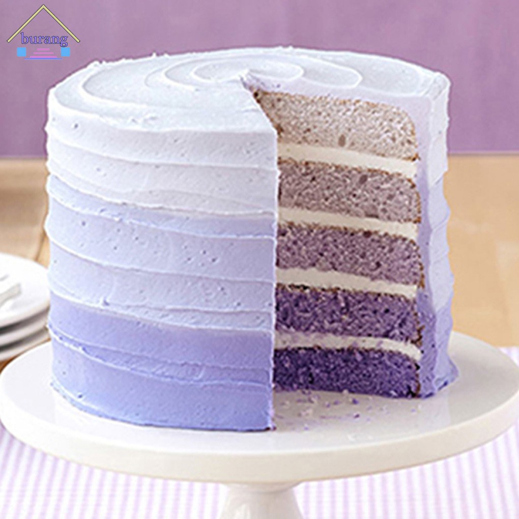 Đuôi bắt kem trang trí bánh bằng thép không gỉ