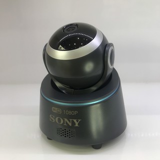 Camera IP Wifi Sony 1080P Full HD