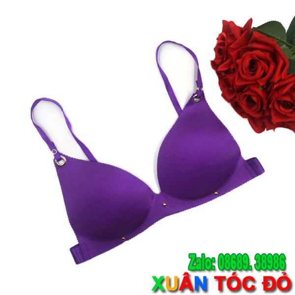 XẢ KHO 9K_ Áo Lót Đúc Không Gọng Đệm Mỏng | BigBuy360 - bigbuy360.vn