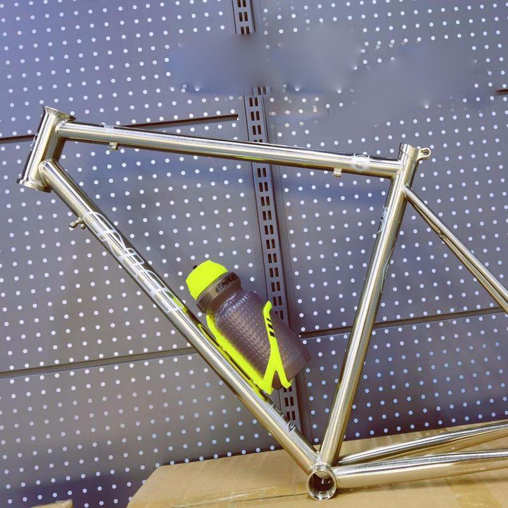 Giá Đỡ Bình Nước Siêu Nhẹ Chất Lượng Cao Cho Xe Đạp