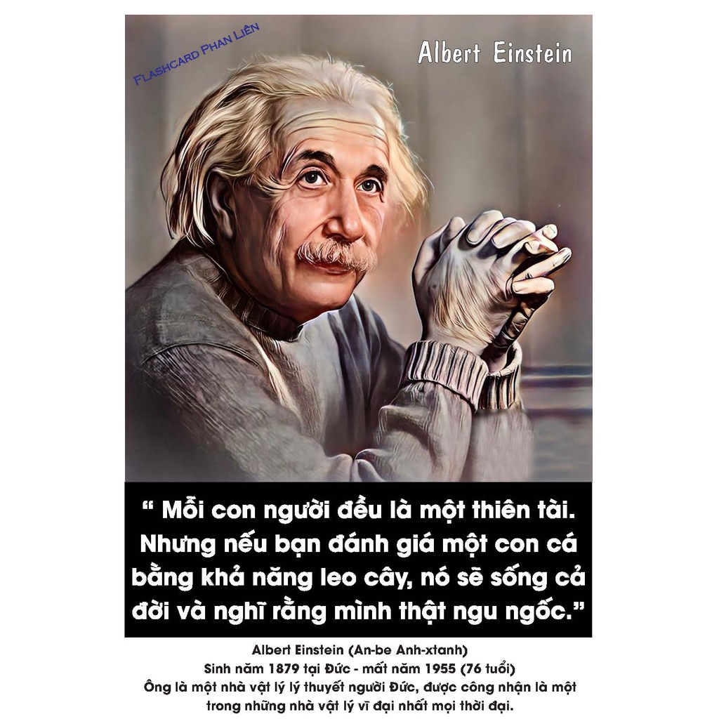 10 vĩ nhân vĩ đại nhất mọi thời đại