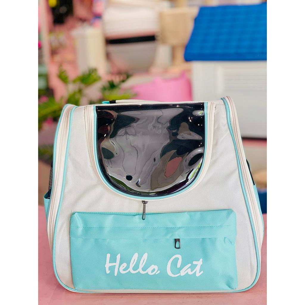 BALO HELLO CAT CHO CÁC BOSS YÊU