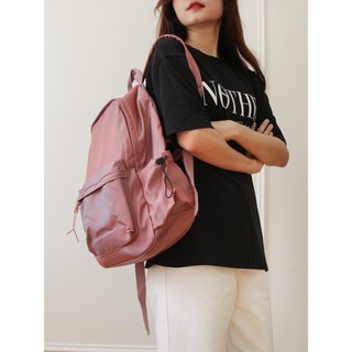 The Casual College Backpack 01