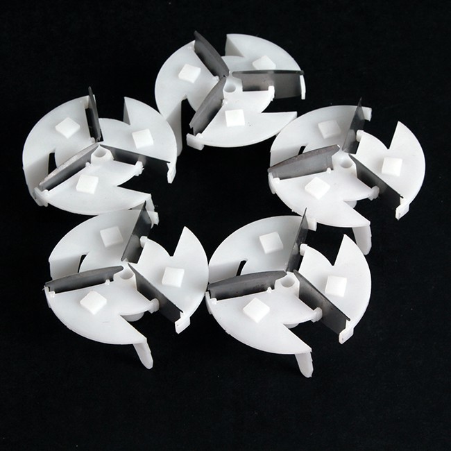 Lưỡi dao máy cắt lông xù