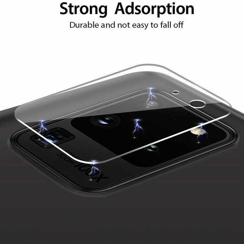 Kính cường lực camera sau thích hợp cho Samsung Galaxy A12 A11 A21S A31 A51 A71 M31 M51 A02s A03s A22 A32 A52 A72 A10s