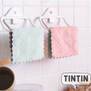 Bán sỉ 5 khăn lau đa năng siêu thấm nước by94