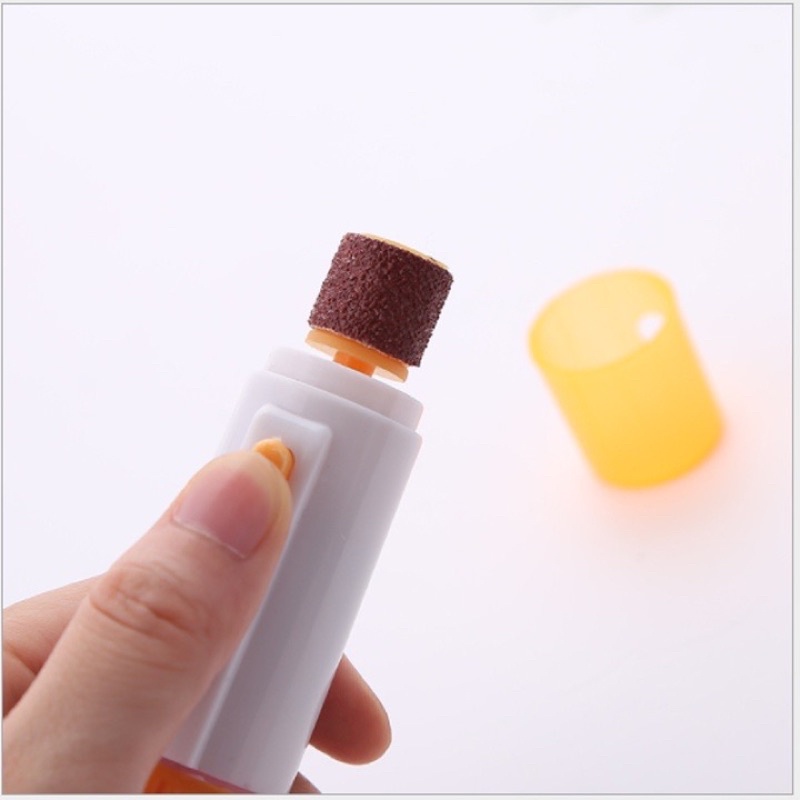 MÁY MÀI MÓNG CHO CHÓ MÈO, HAMSTER