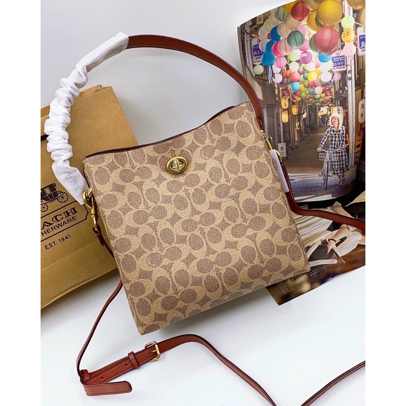 Túi công sở nữ