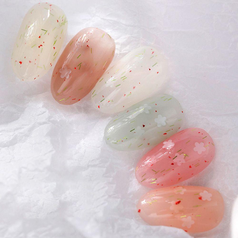 Sơn Móng Tay Gel DIY Hiệu Ứng Hybird Bán Vĩnh Viễn 1
