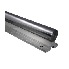 THANH RAY TRƯỢT TRÒN CÓ ĐẾ SBR 12 (1 mét)