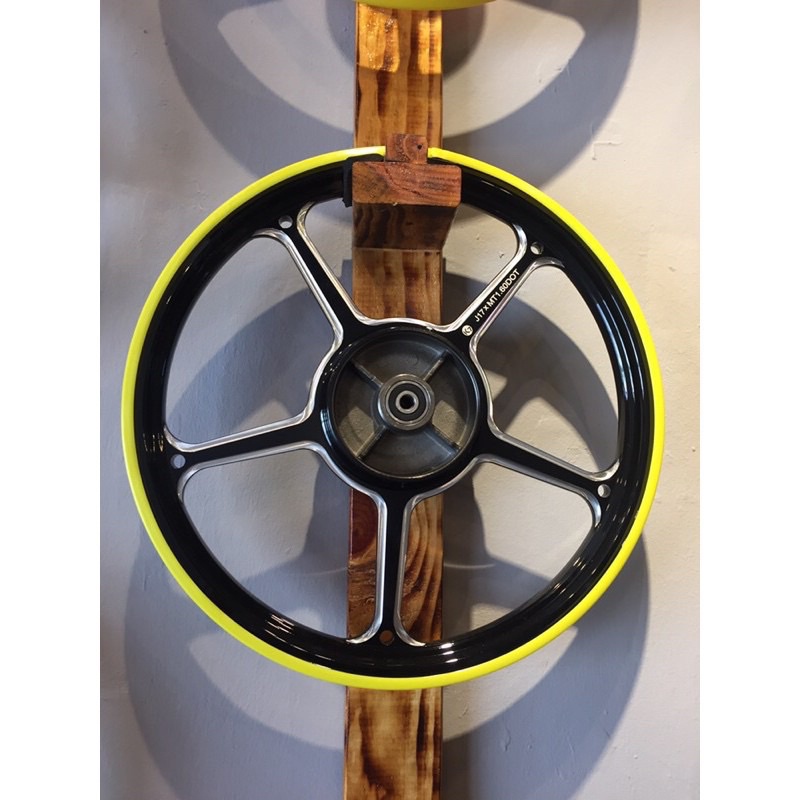 Mâm K7 1 đĩa cho sirius/jupiter/ex4s/spark bảo hành 1 năm