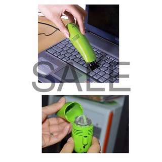 [Xả hàng] Máy hút bụi laptop mini Loại tốt
