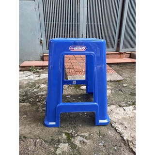 Ghế đẩu cao hàn quốc