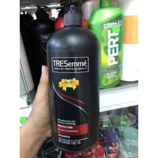 DẦU GỘI TRESEMME DÀNH CHO TÓC NHUỘM COLOR REVITALIZE MỸ USA 1,15 LIT