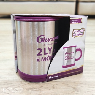 Ly Khuấy Sữa Glucerna