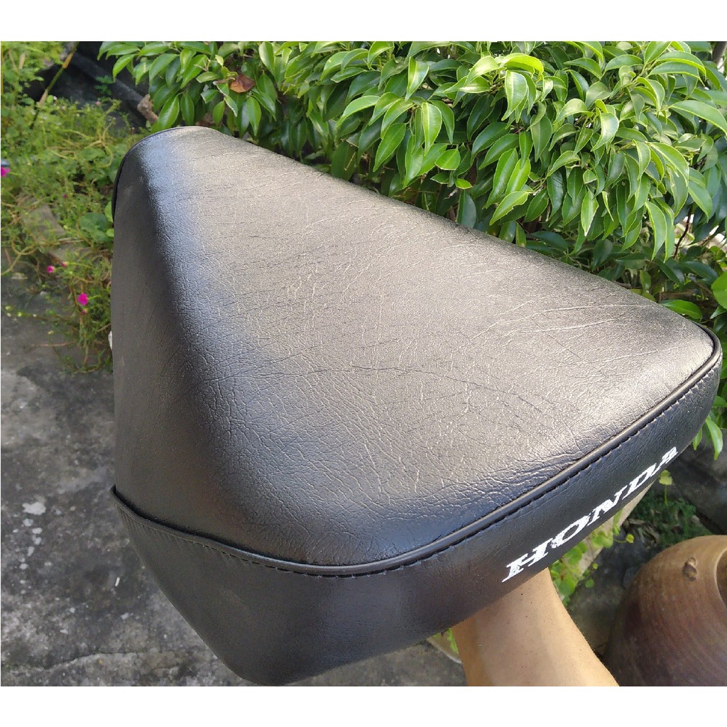 Yên trước xe cup custom 80 81 82