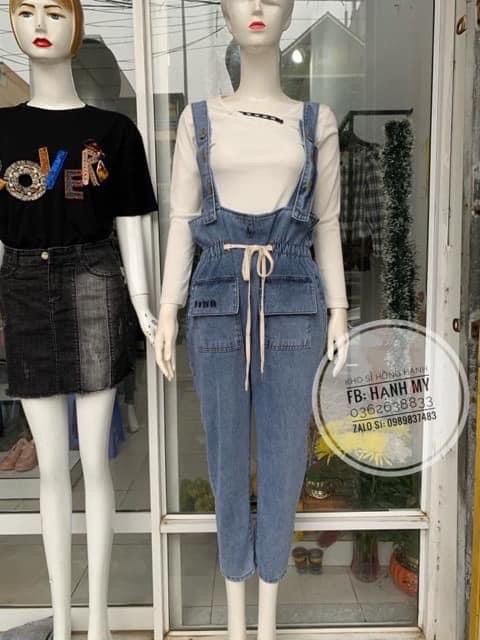 YẾM BÒ CHỮ TÚI HỘP CHUN EO