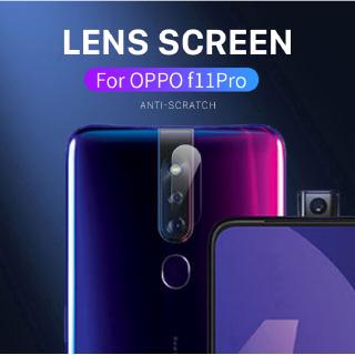 Miếng dán cường lực bảo vệ camera cho oppo f11pro f9 f7 f5 a7 a5 a3s r17 r17pro r15 r11 r9plus