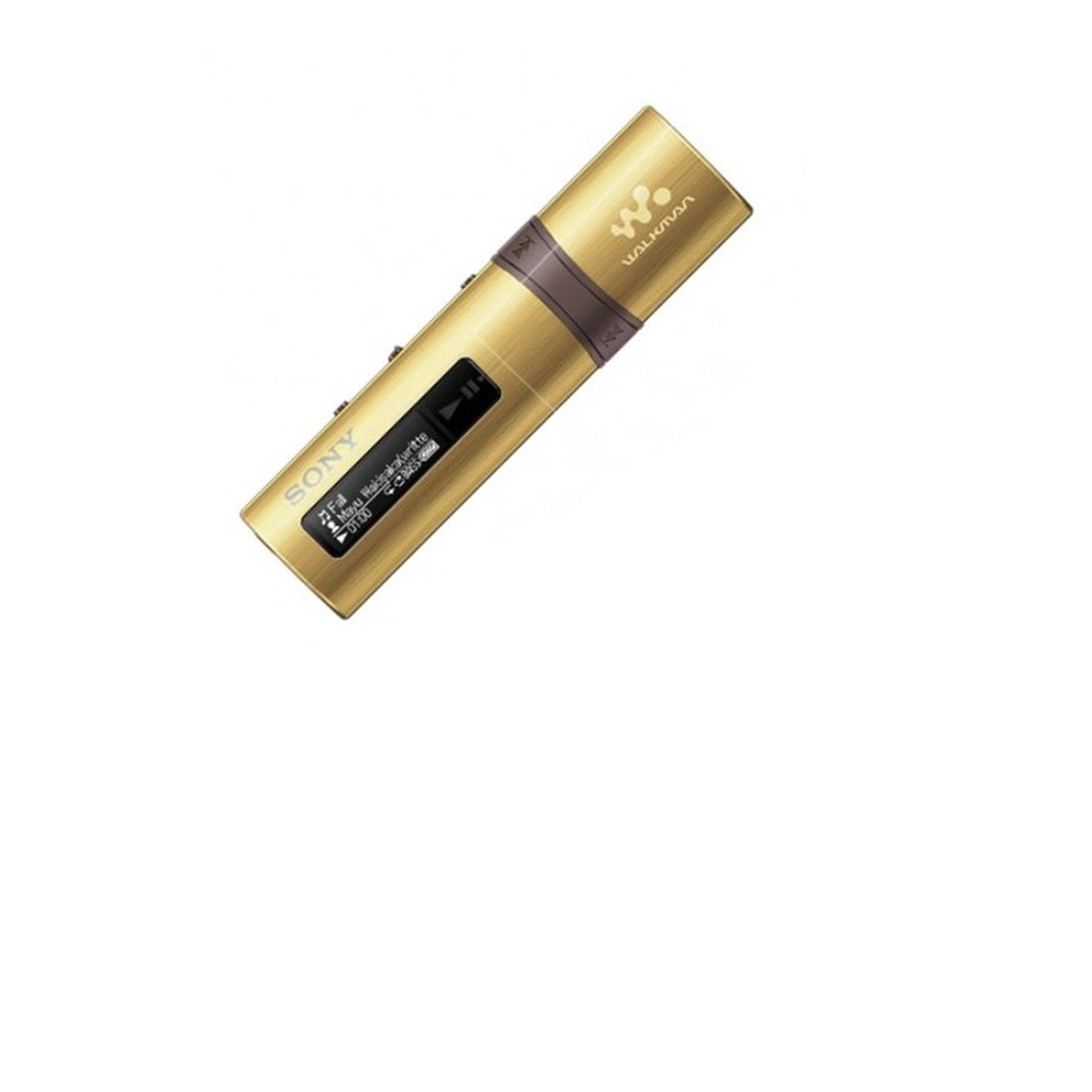 Máy nghe nhạc MP3 Sony Walkman NWZ-B183F  - Hãng phân phối chính thức