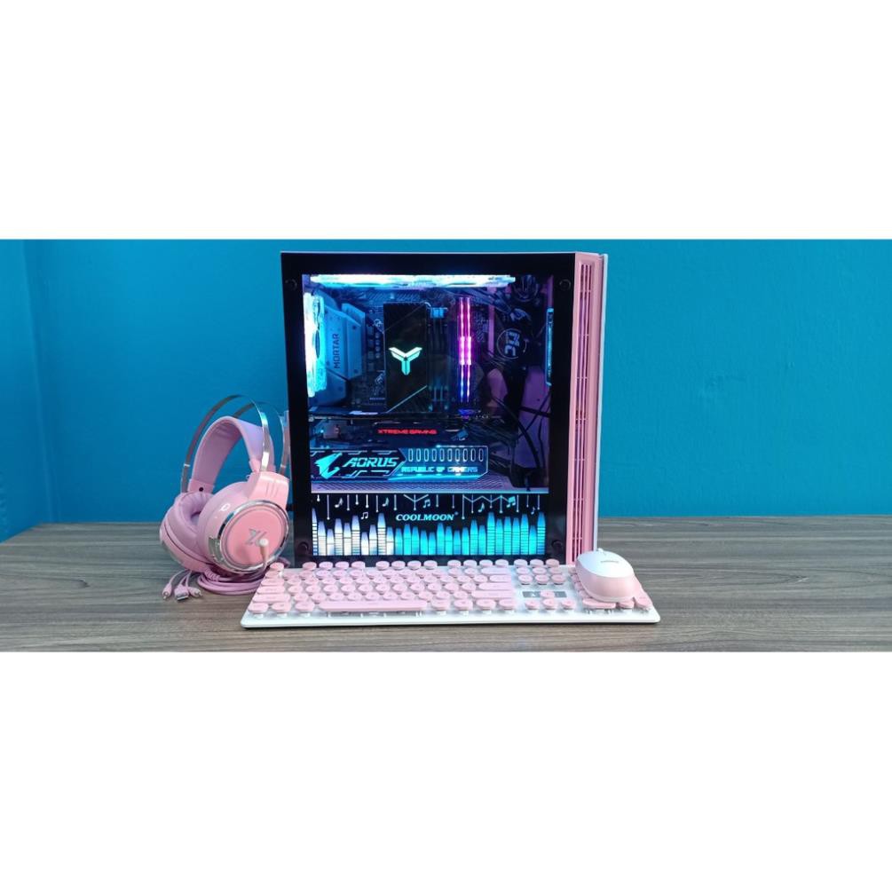 [RẺ SẬP SÀN] CẤU HÌNH GAMING - LIVESTEAM I5- 9400F/B365/16GB/GTX 960 GIÁ RẺ 2020 | BigBuy360 - bigbuy360.vn