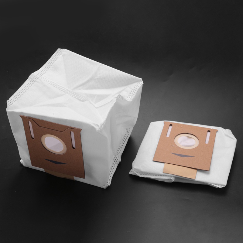 Bộ 11 Túi Đựng Cho Robot Hút Bụi ECOVACS DEEBOT T8 T9 Avid MAX, N8 +, N8 Pro +, DX93 Dx96