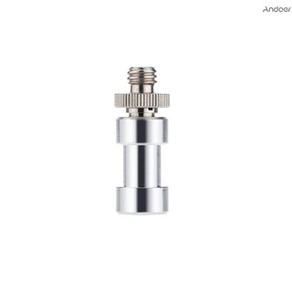 Ốc vít máy ảnh 1 / 4 "3 / 8"