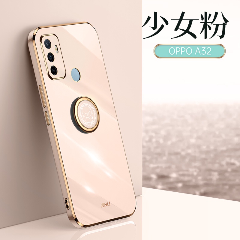 Ốp lưng in họa tiết dành cho điện thoại oppo a53 2020 chống sốc