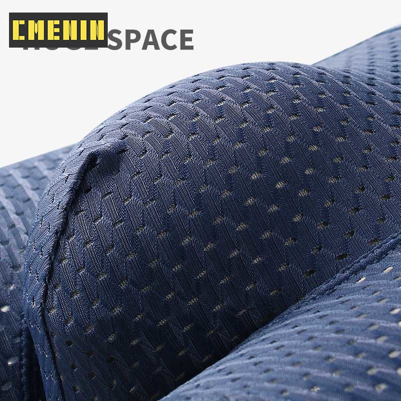 1 Quần Lót Boxer Nam Bằng Nylon Thoải Mái Gợi Cảm MW808