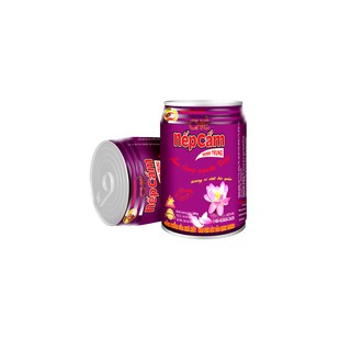Chè Nếp Cẩm