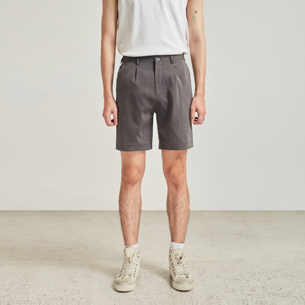 Quần short nam thoáng mát HIGHWAY MENSWEAR Elias Shorts