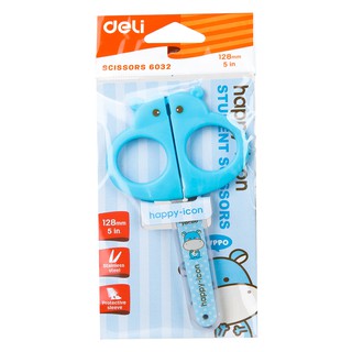 Kéo Deli 6032