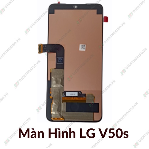 Màn hình full bộ lg v50s