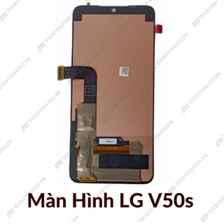 Màn hình full bộ lg v50s