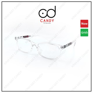 Gọng kính cận vuông nam nữ 2119 – Tiệm kính Candy