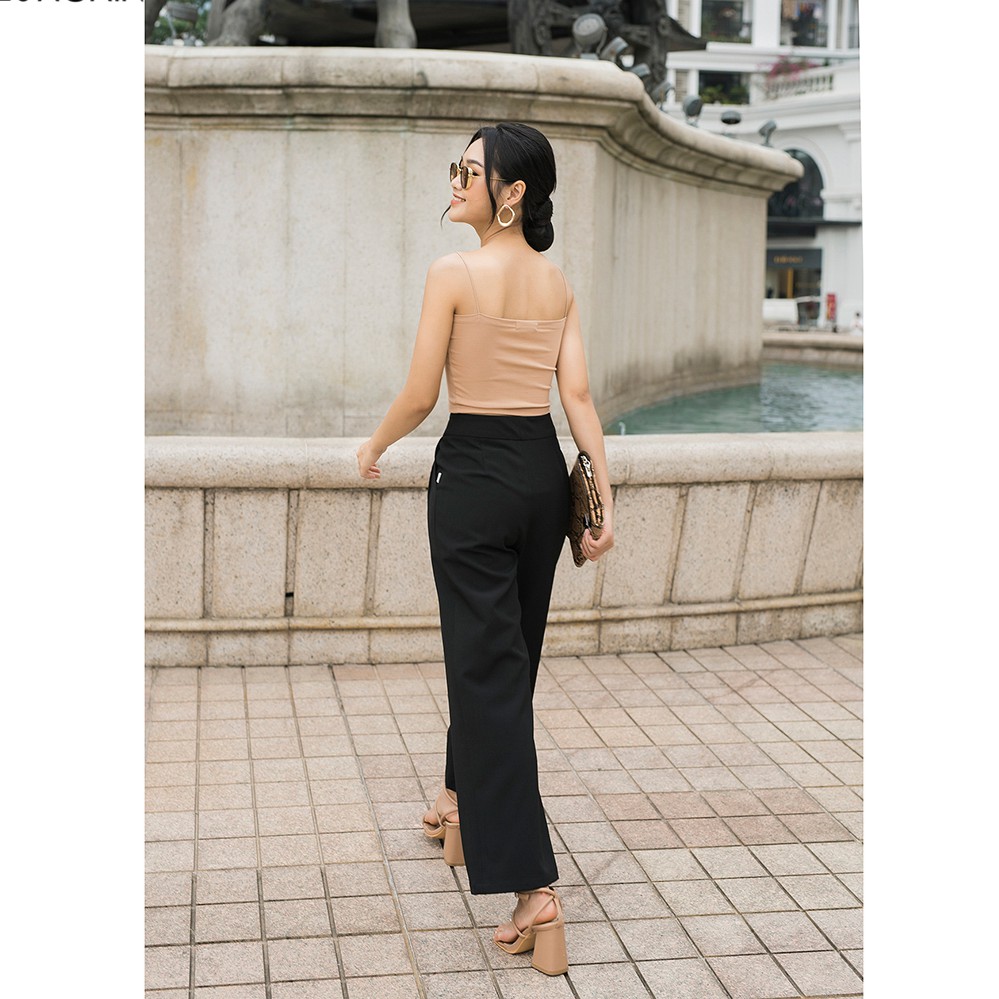 [Mã FAMAYWA giảm 10K đơn 50K] Áo 2 dây dự tiệc 92WEAR, đủ màu, đủ size, basic ADA1801 | BigBuy360 - bigbuy360.vn