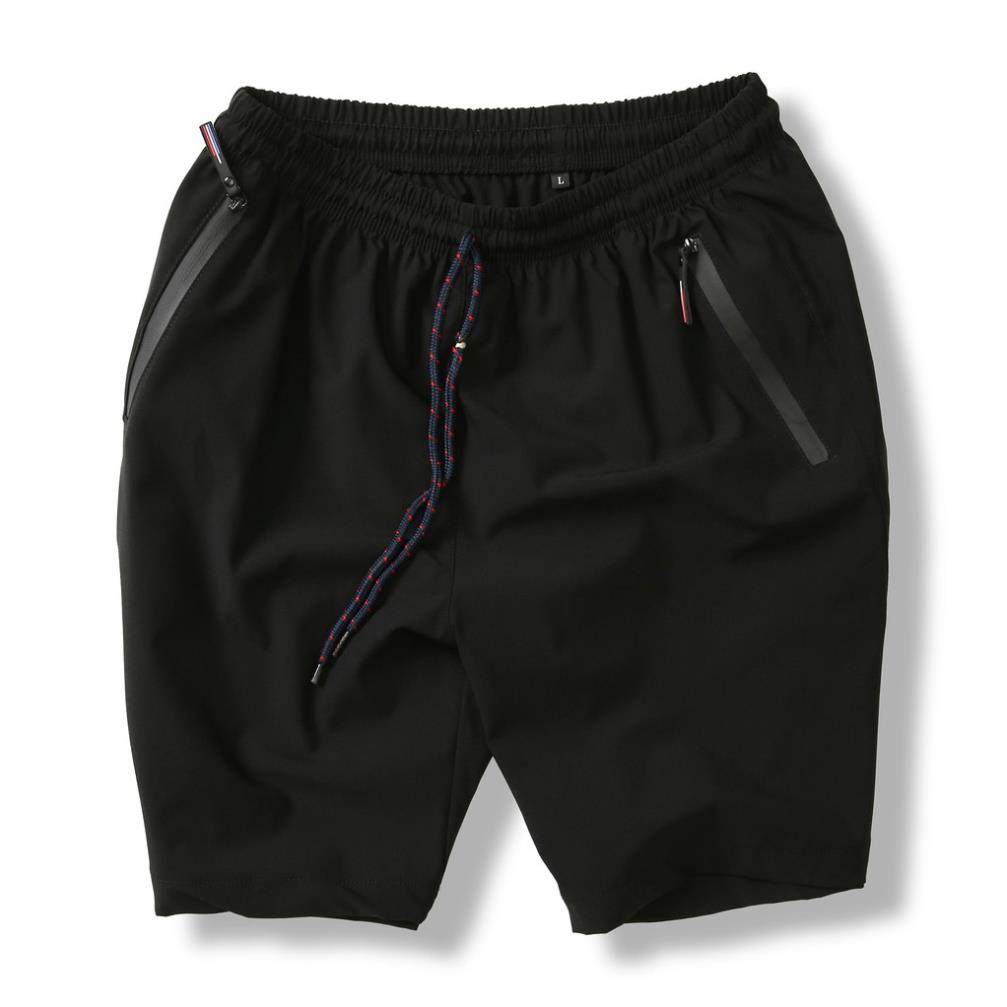 Quần short dù thể thao nam co giãn cao cấp HAHAMAN SD041