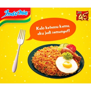[HN]MÌ TRỘN GORENG INDOMIE NHẬP KHẨU INDONESIA HƯƠNG VỊ ĐỘC ĐÁO,ĐƯỢC NHIỀU NGƯỜI ƯA CHUỘNG TẠI 60 QUỐC GIA TRÊN THẾ GIỚI
