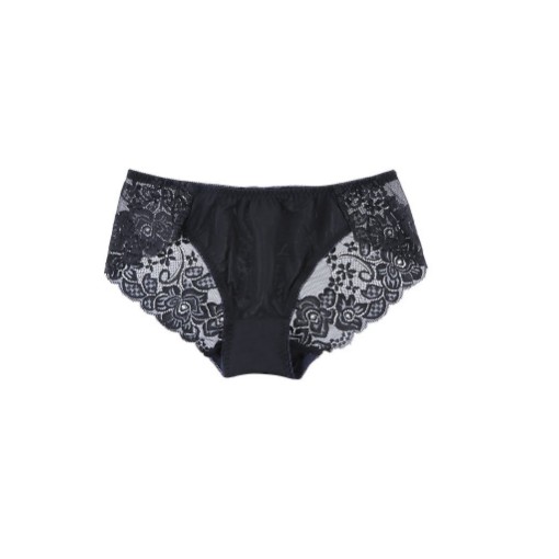 Quần lót nữ Lovely phối ren siêu mềm L1517