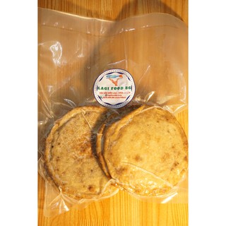 500Gram Chả Cá Chiên, Chả Cá Hấp NGON TUYỆT , dùng để ăn cơm hoặc nhậu đều được – LAGI FOOD