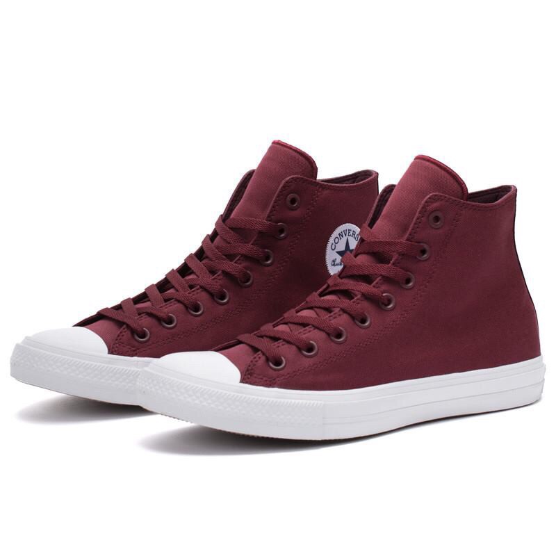 Thanh lý giày thể thao cv, Giày_converse chuck2 full box | BigBuy360 - bigbuy360.vn