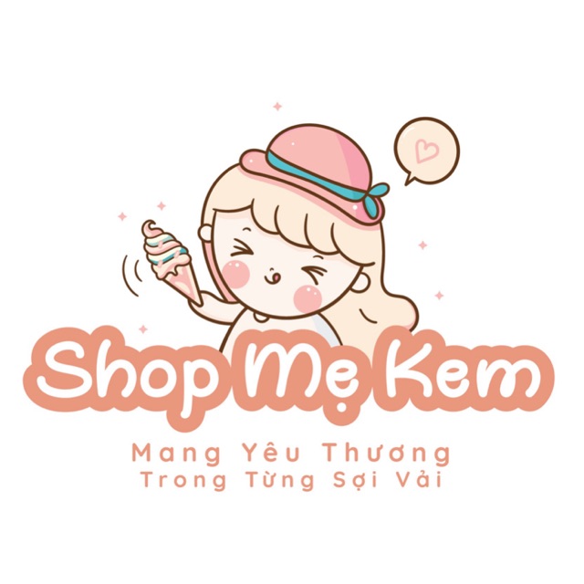 Shop Mẹ Kem Unifriend
