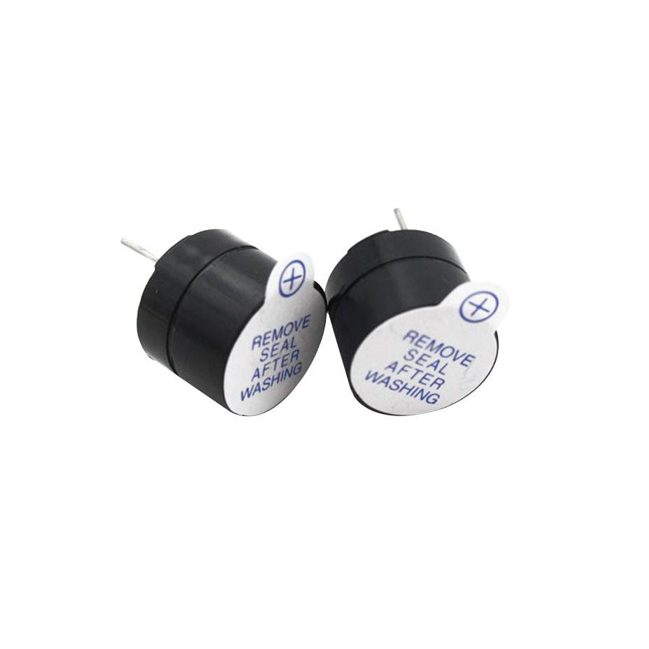 Module Còi Chip Buzzer Báo Động 3V3- 5V